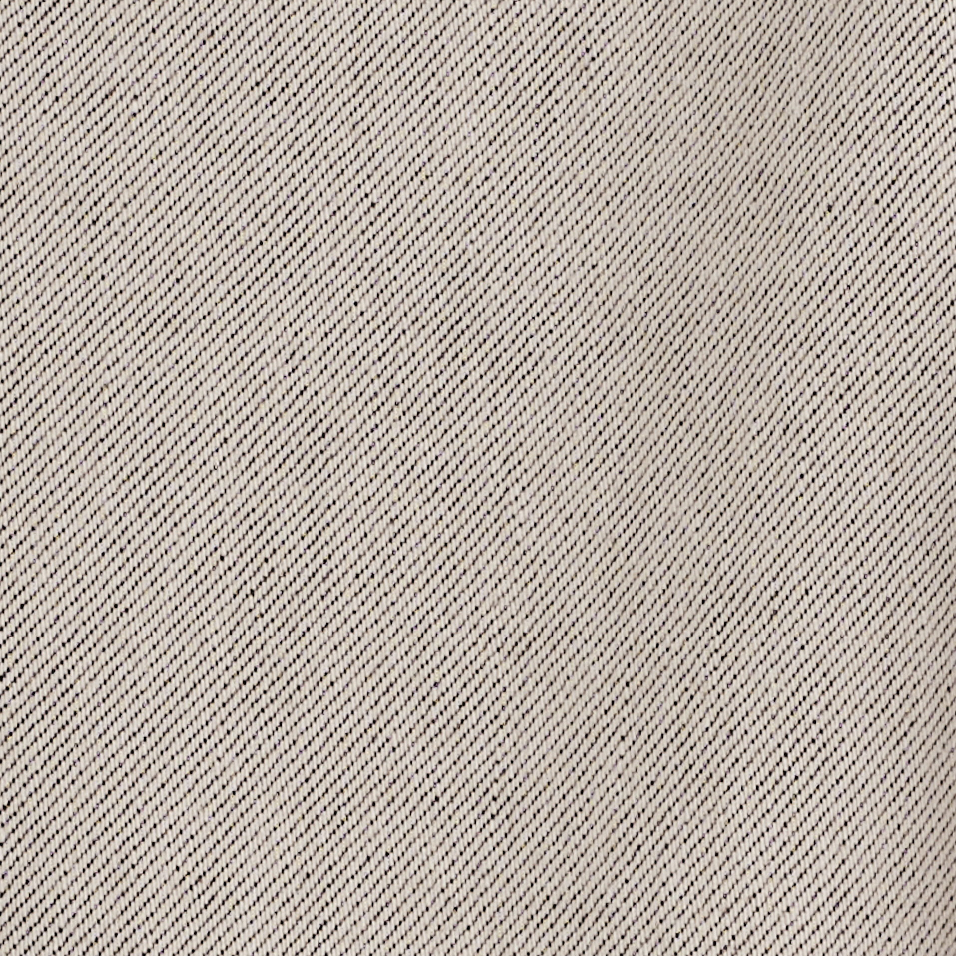 FACADE STRAIGHT-LEG JEANS - TAUPE