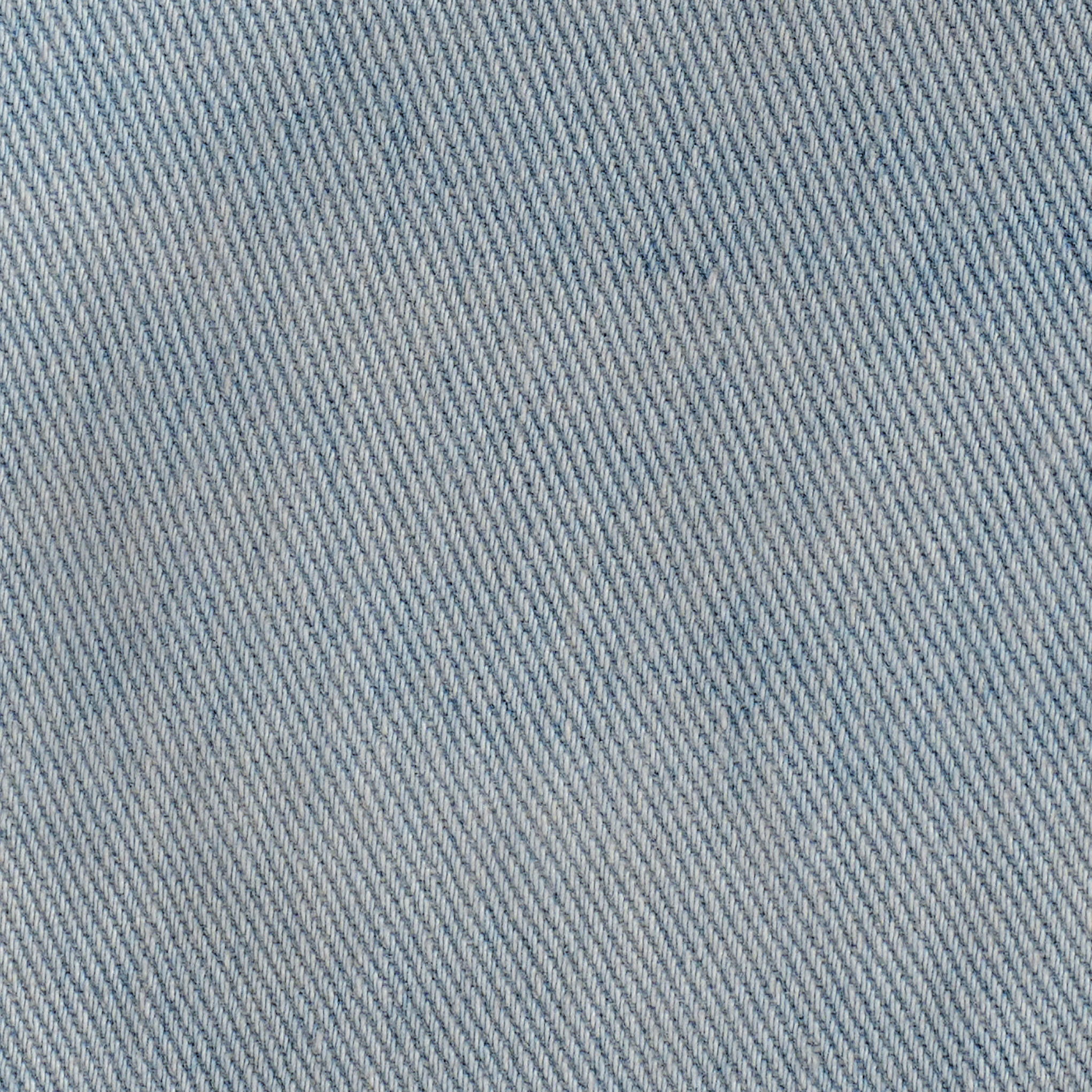 FACADE STRAIGHT-LEG JEANS - LIGHT BLUE