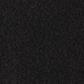 SEAMLESS CASHMERE POLO SHIRT - BLACK
