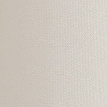 SATIN WIDE-LEG PANTS - WHITE