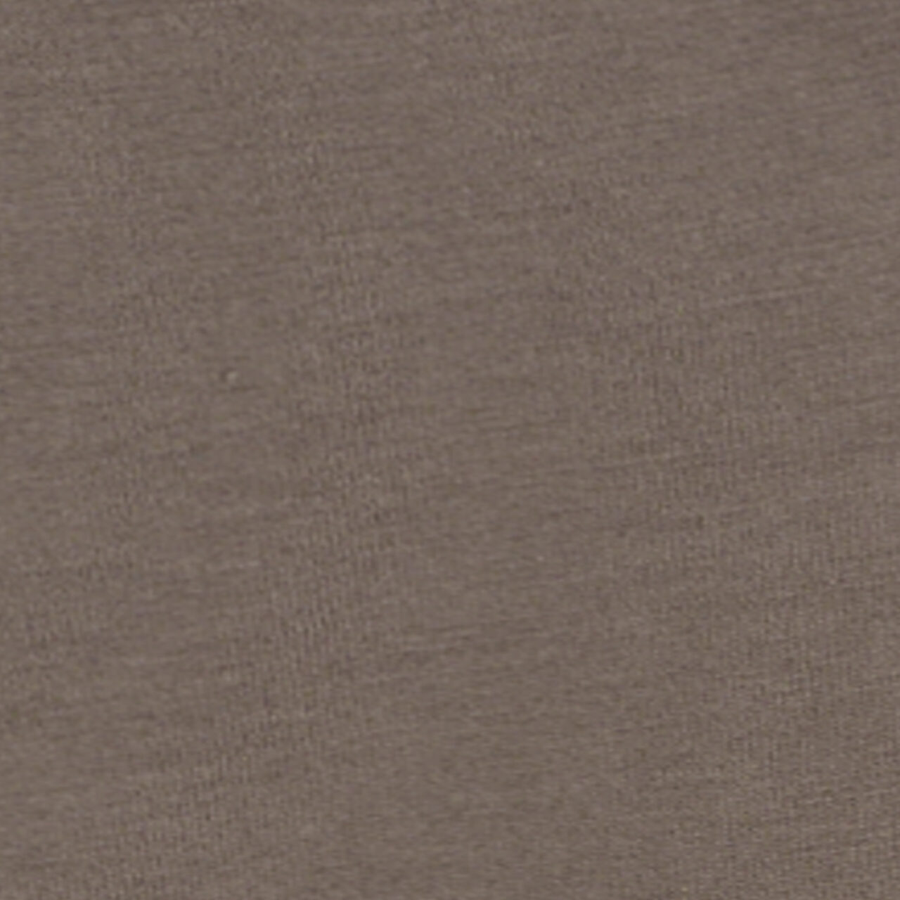 CONTRAST-TIPPED SILK-COTTON POLO SHIRT - BROWN