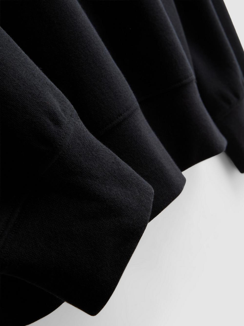 Sweatshirt - Black