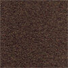 CLEAN CUT T-SHIRT - DARK BROWN