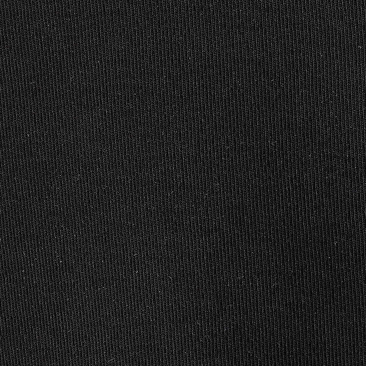 CLEAN CUT T-SHIRT - BLACK