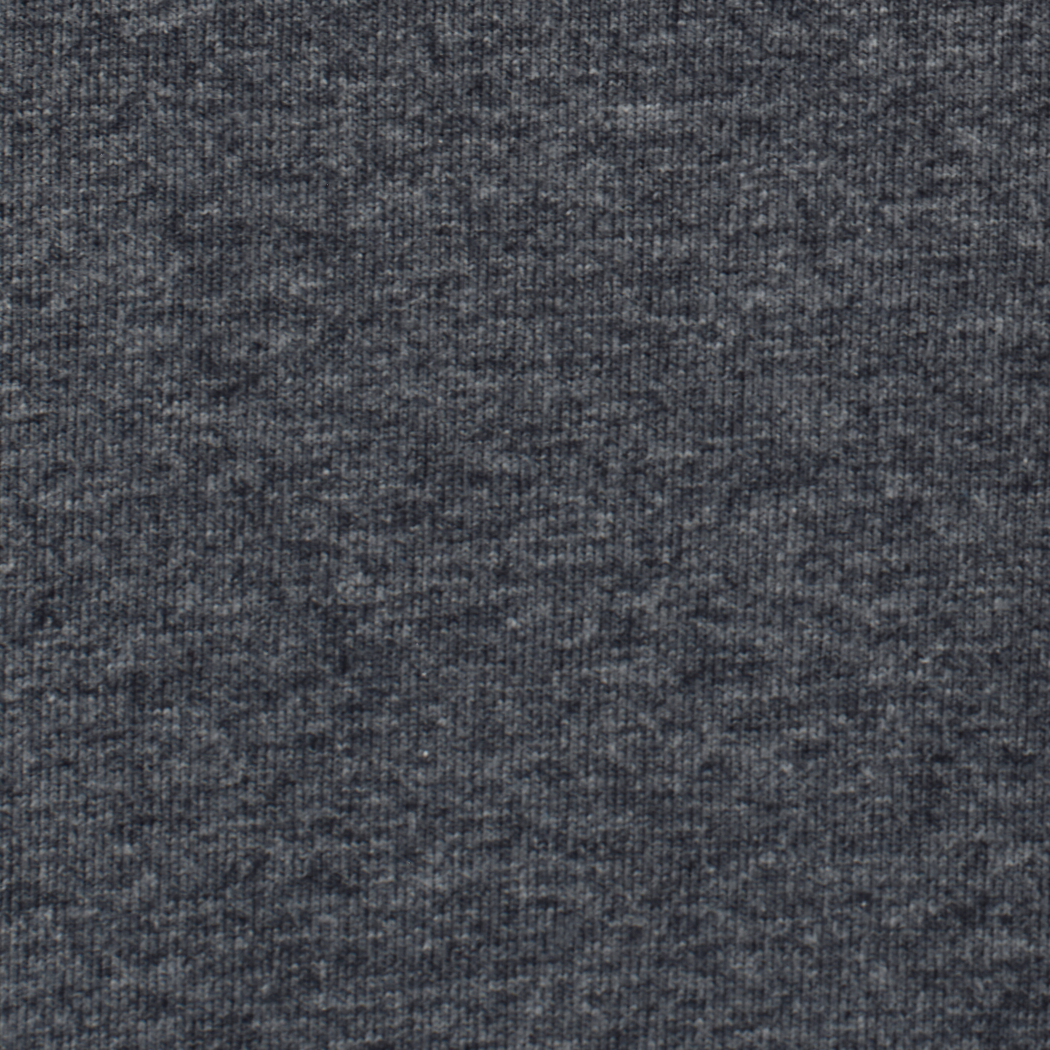CLEAN CUT T-SHIRT - DARK-GRAY MÉLANGE