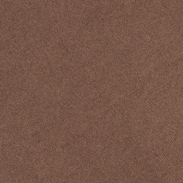 SLIM MERINO WOOL POLO SHIRT - BROWN