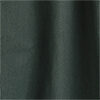 ELASTICATED BARREL-LEG PANTS - DARK GREEN