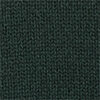ROUNDED CASHMERE CREW-NECK JUMPER - DARK GREEN