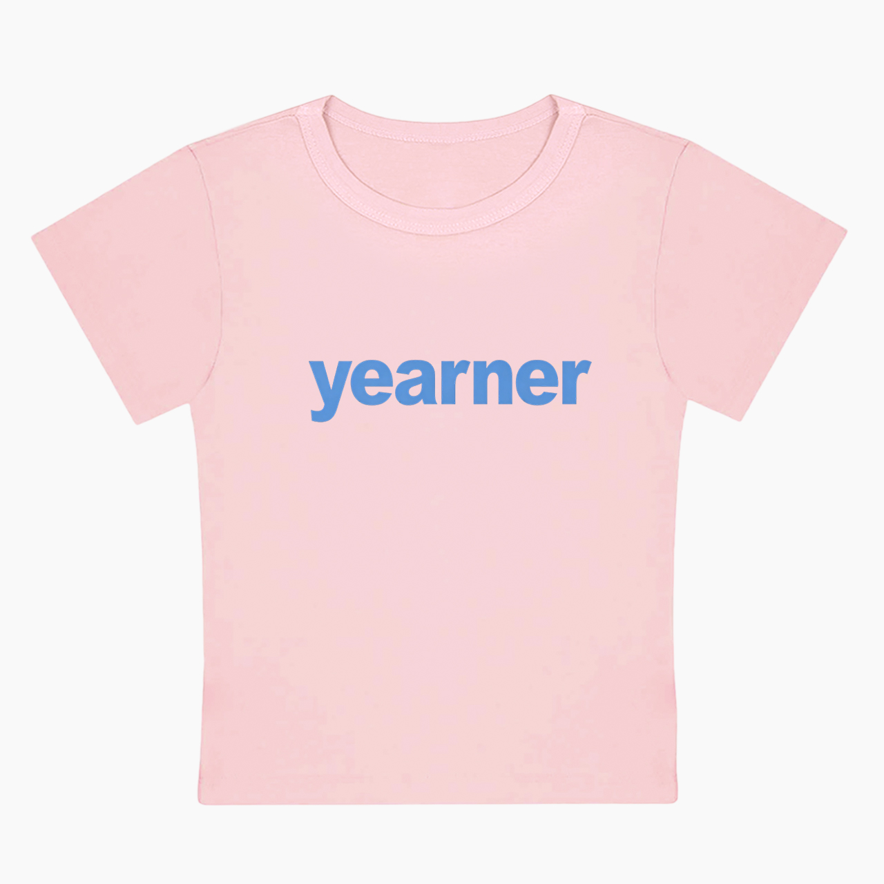 Yearner Baby Tee