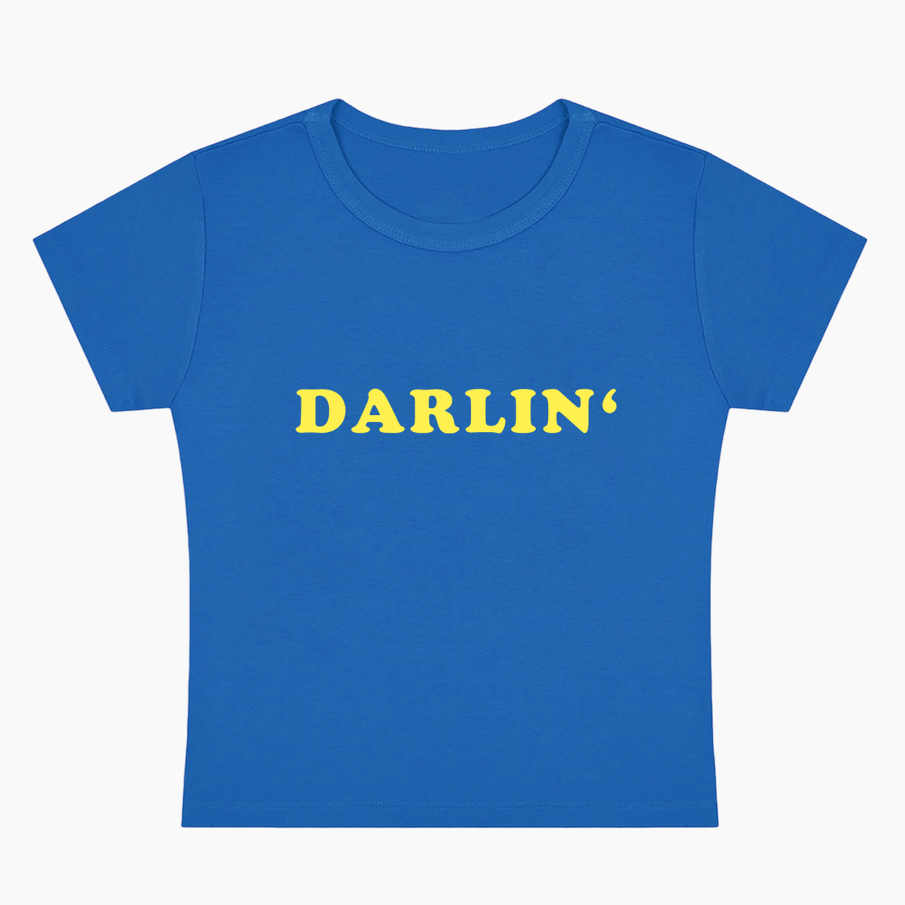 Darlin Baby Tee