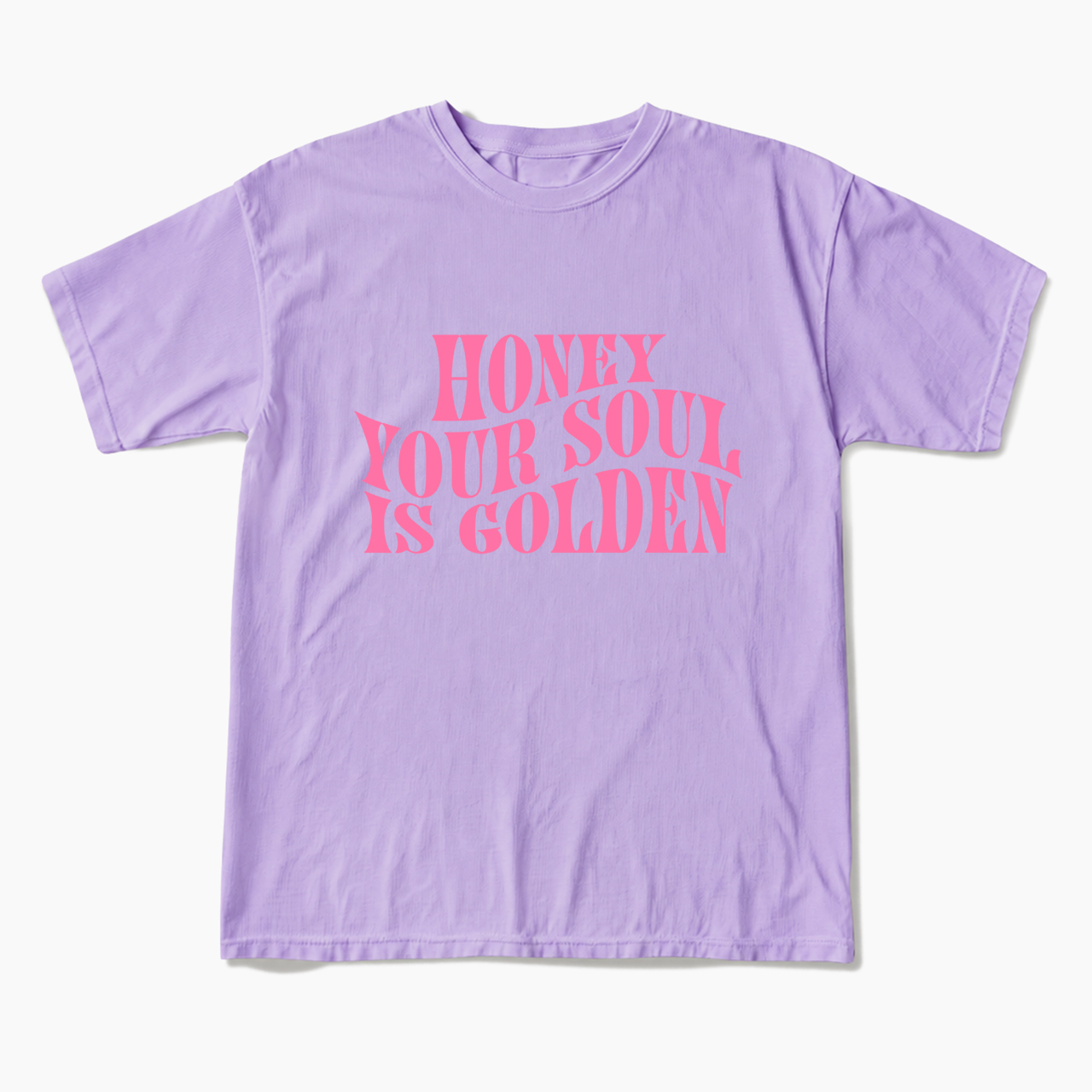 Honey Your Soul Is Golden T Shirts