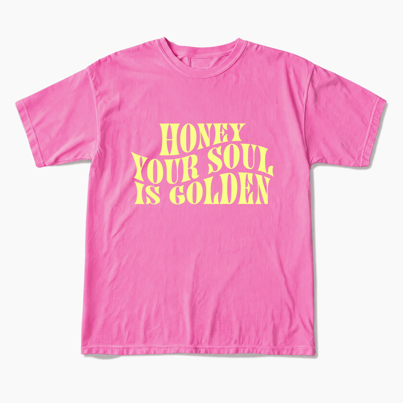 Honey Your Soul Is Golden T Shirts