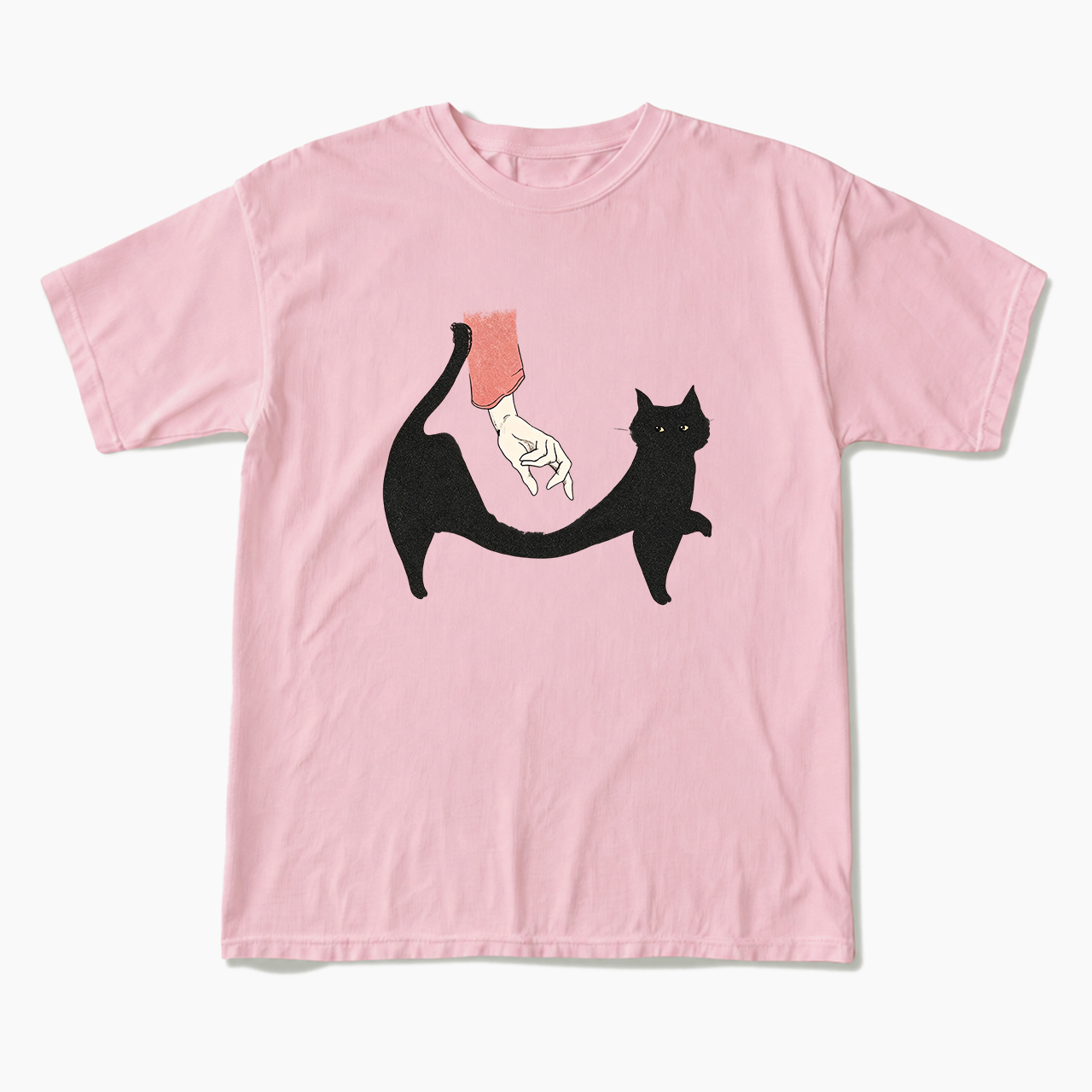 Don't Touch Me T Shirts