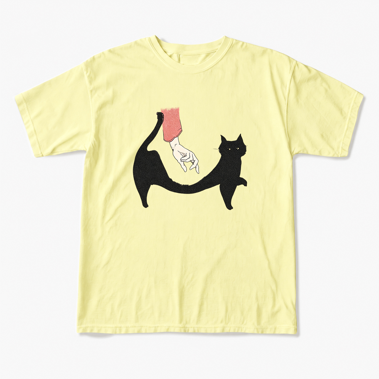 Don't Touch Me T Shirts