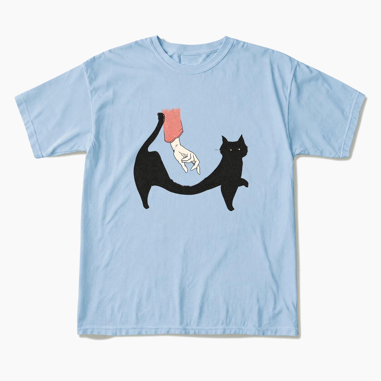 Don't Touch Me T Shirts