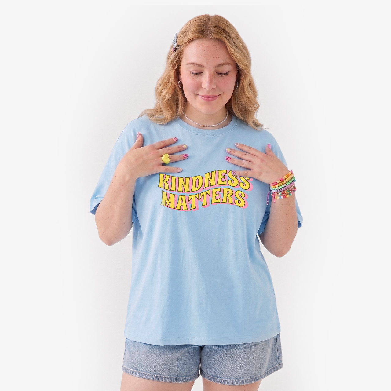 Kindness Matters T Shirts