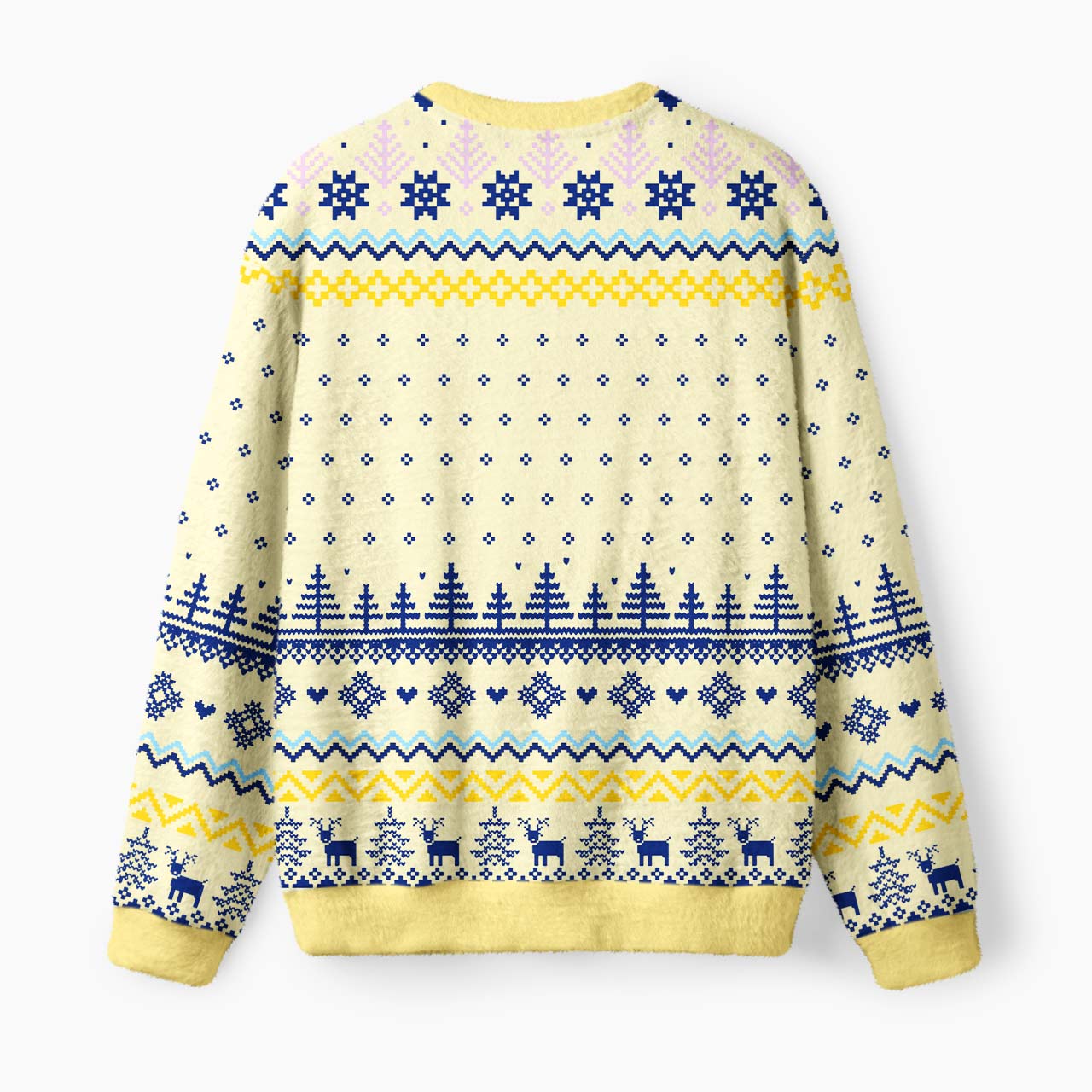 Make Today Amazing Mohair Sweatshirts