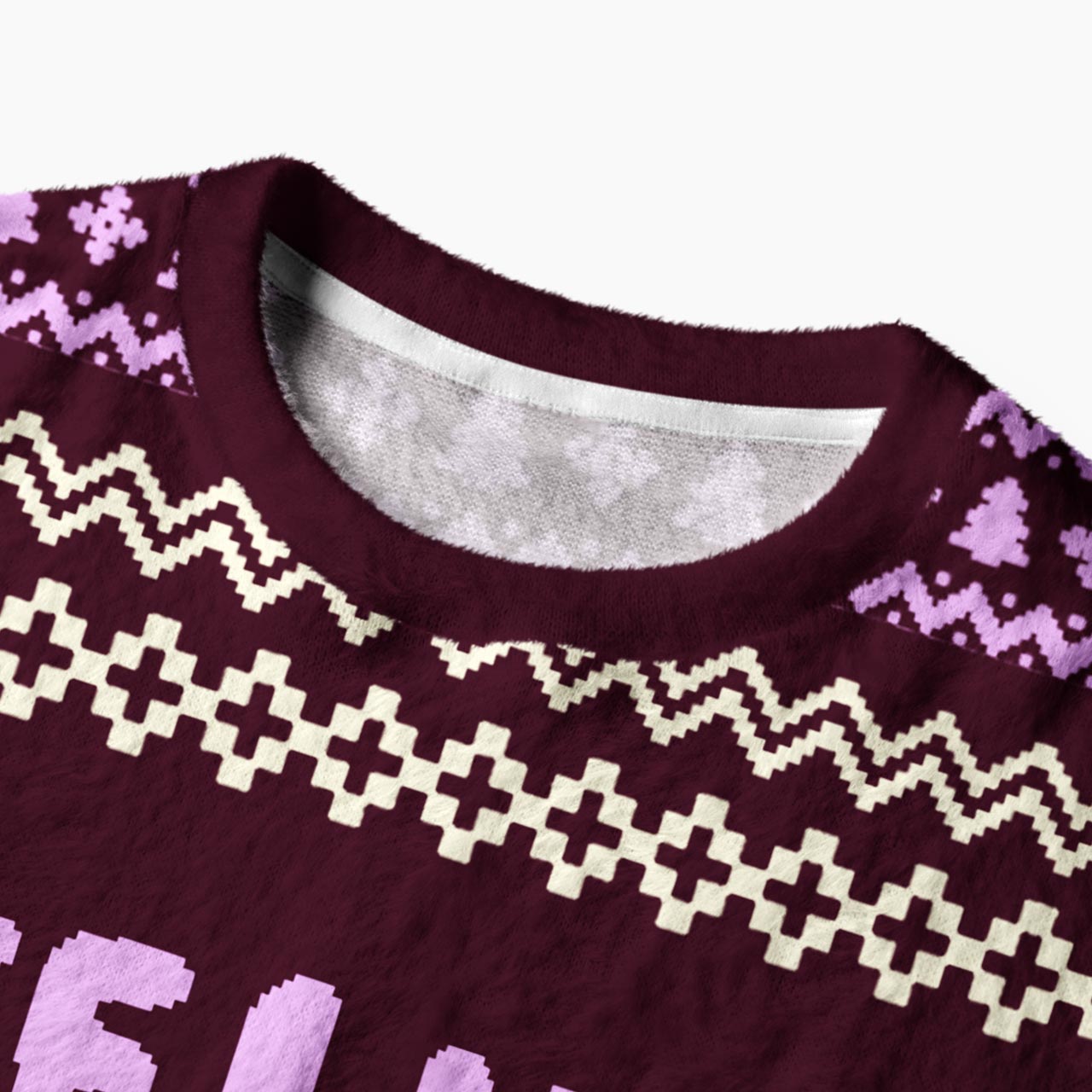 Feeling Unproducktive Mohair Sweatshirts