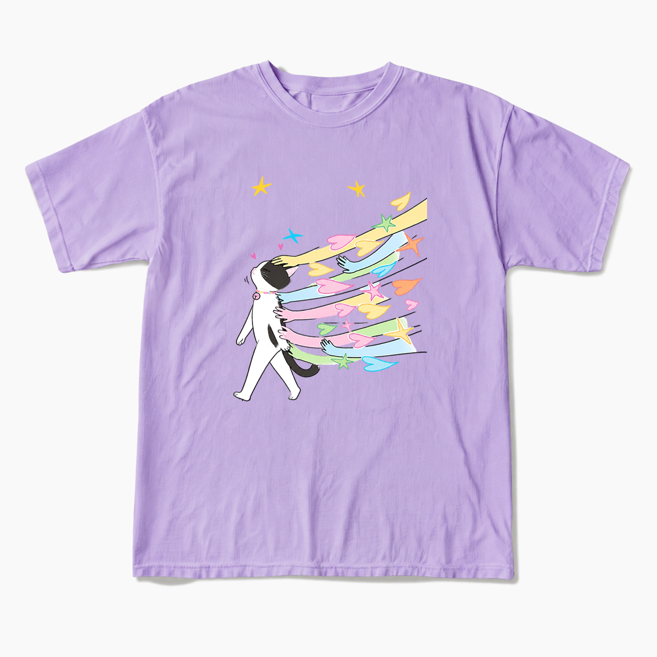 Love Has Your Back T Shirts