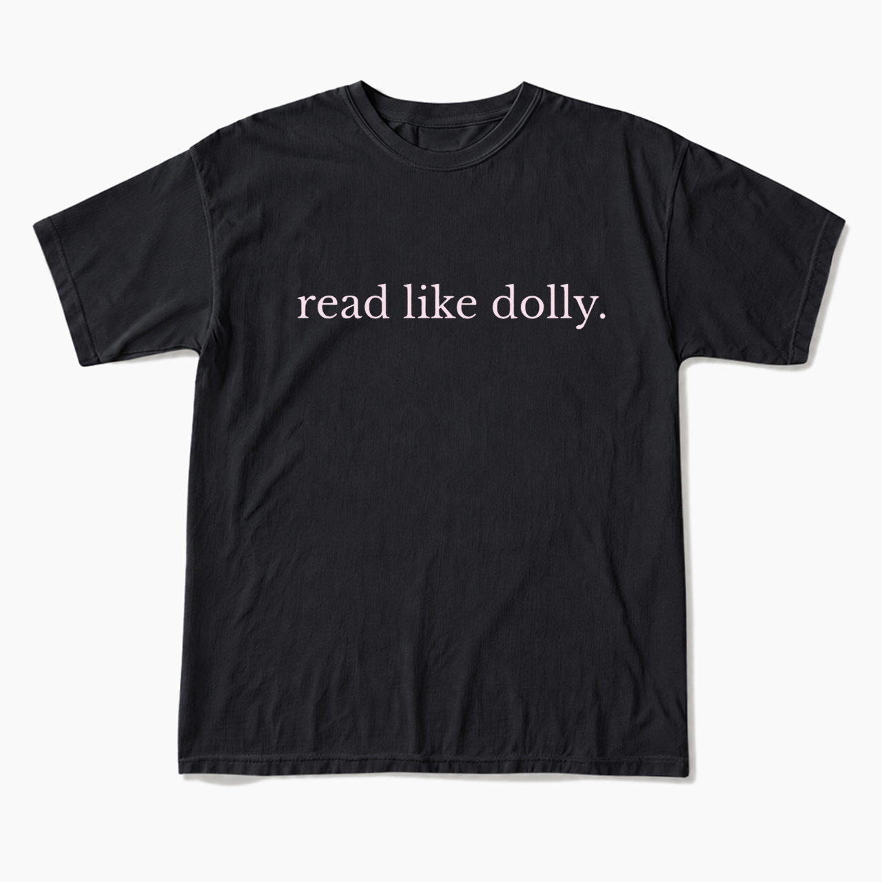 Read Like T Shirts