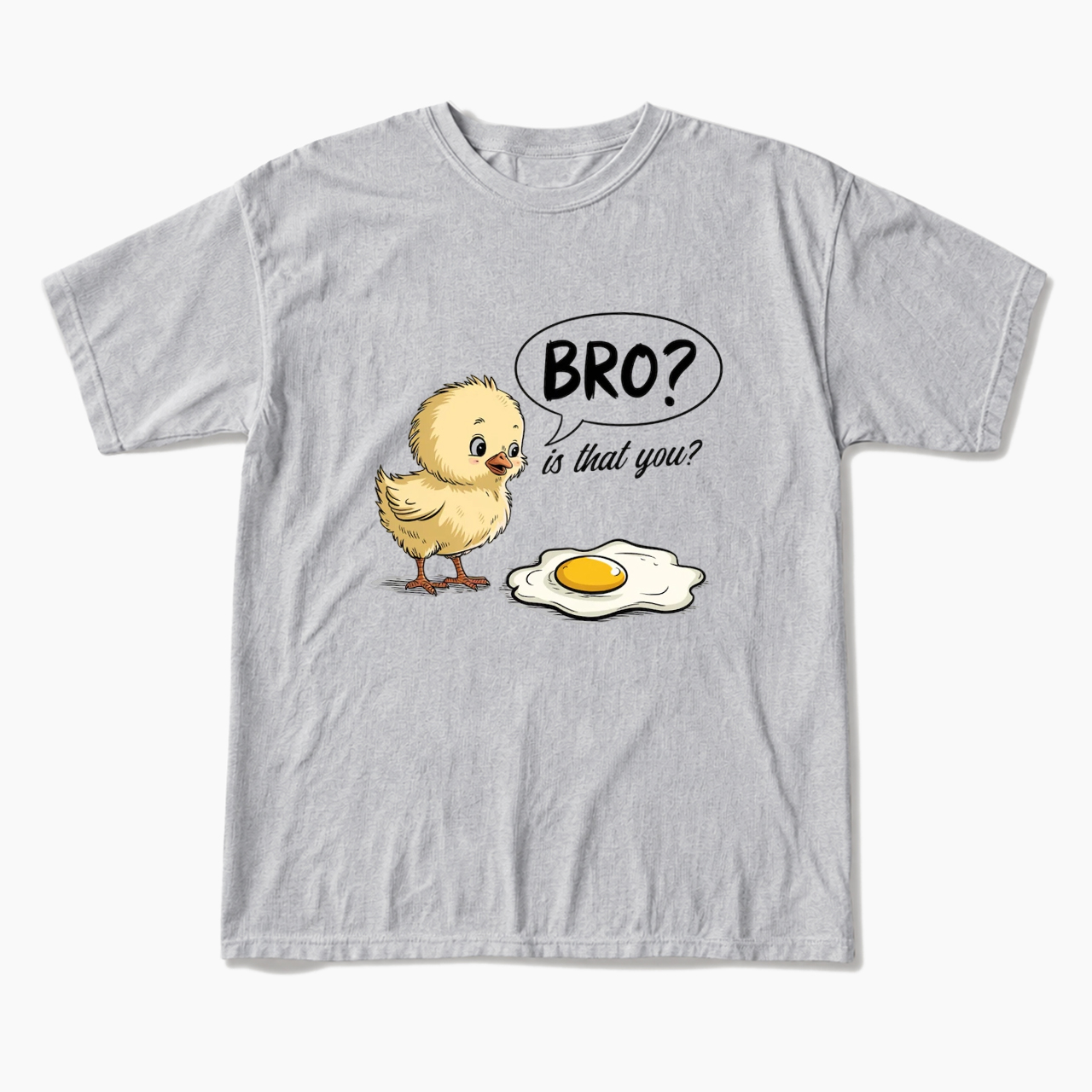 Bro Is That You T Shirts