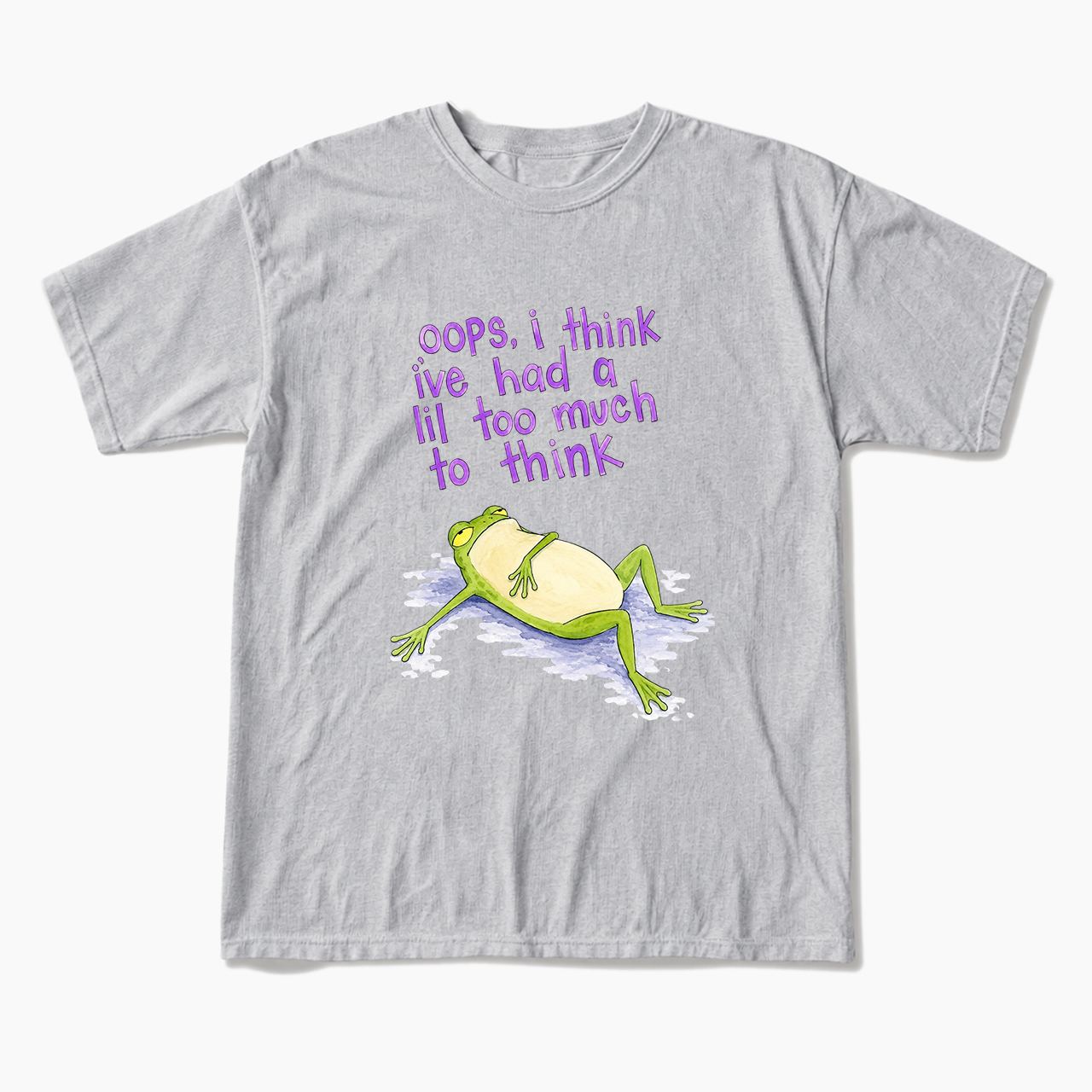 Just Froget About It T Shirts