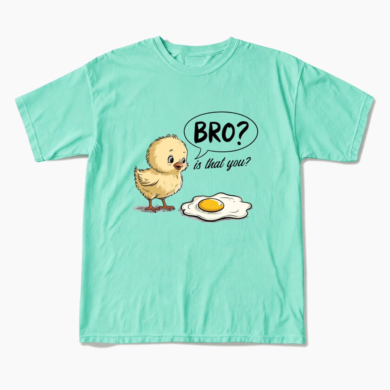 Bro Is That You T Shirts