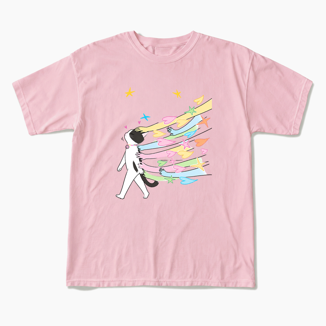 Love Has Your Back T Shirts