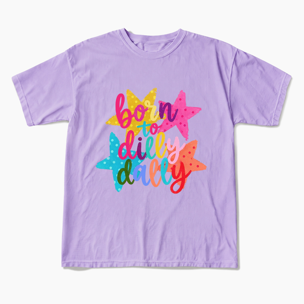 Dilly Dally T Shirts