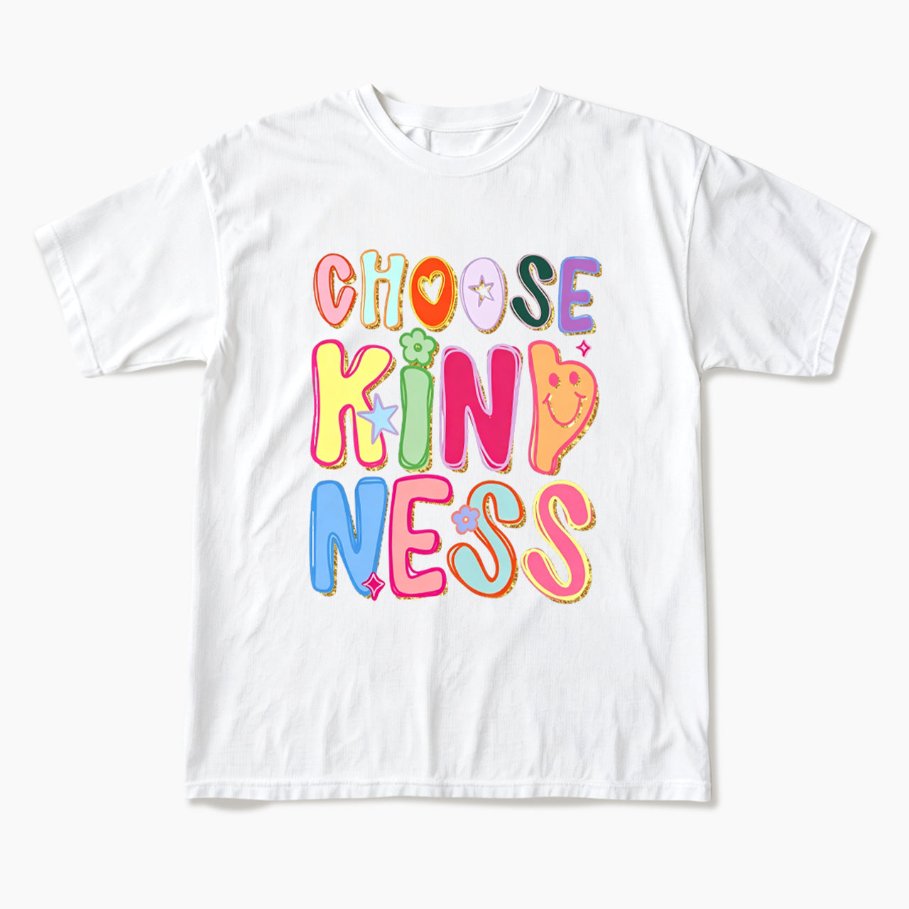 Choose Kindness T Shirts