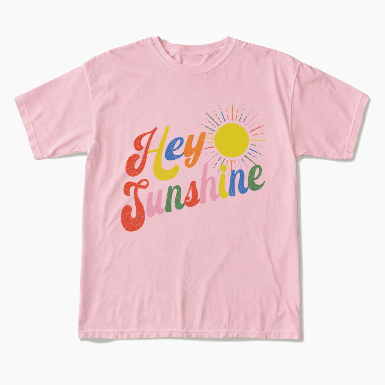 Hey Sunshine T Shirts