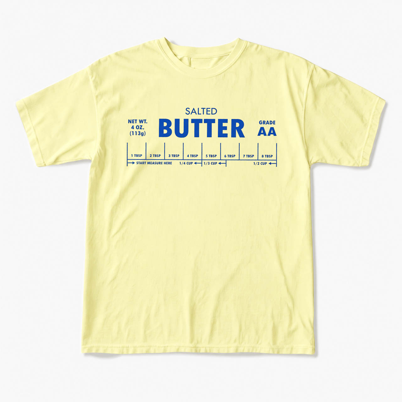 Salted Butter T Shirts