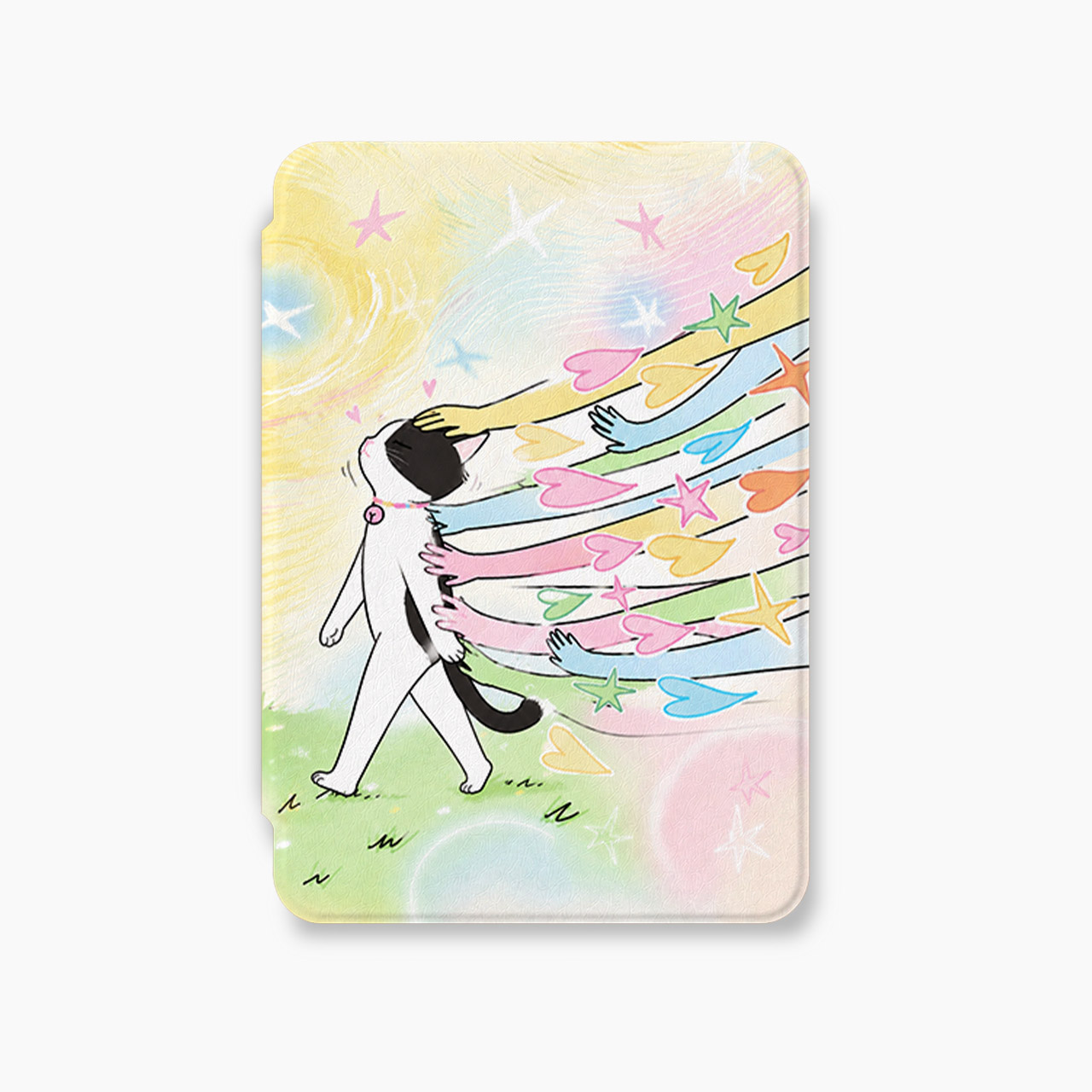 Love Has Your Back Kindle Case