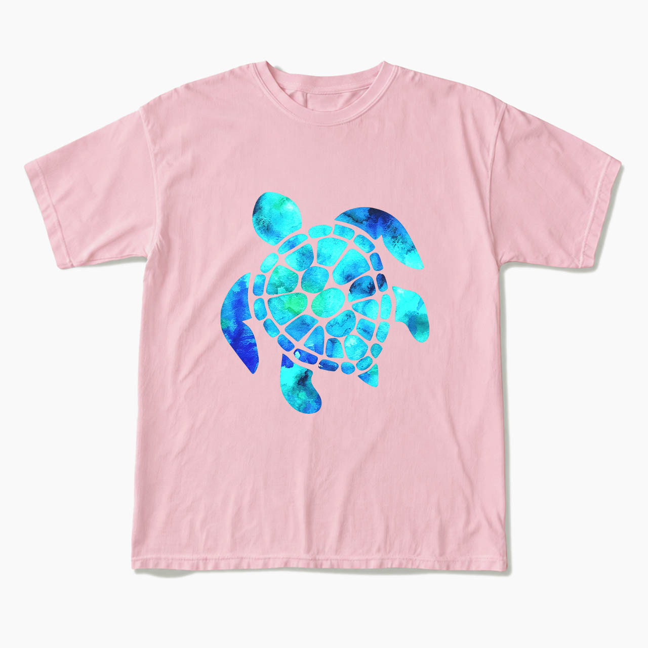 Sea Turtle T Shirts