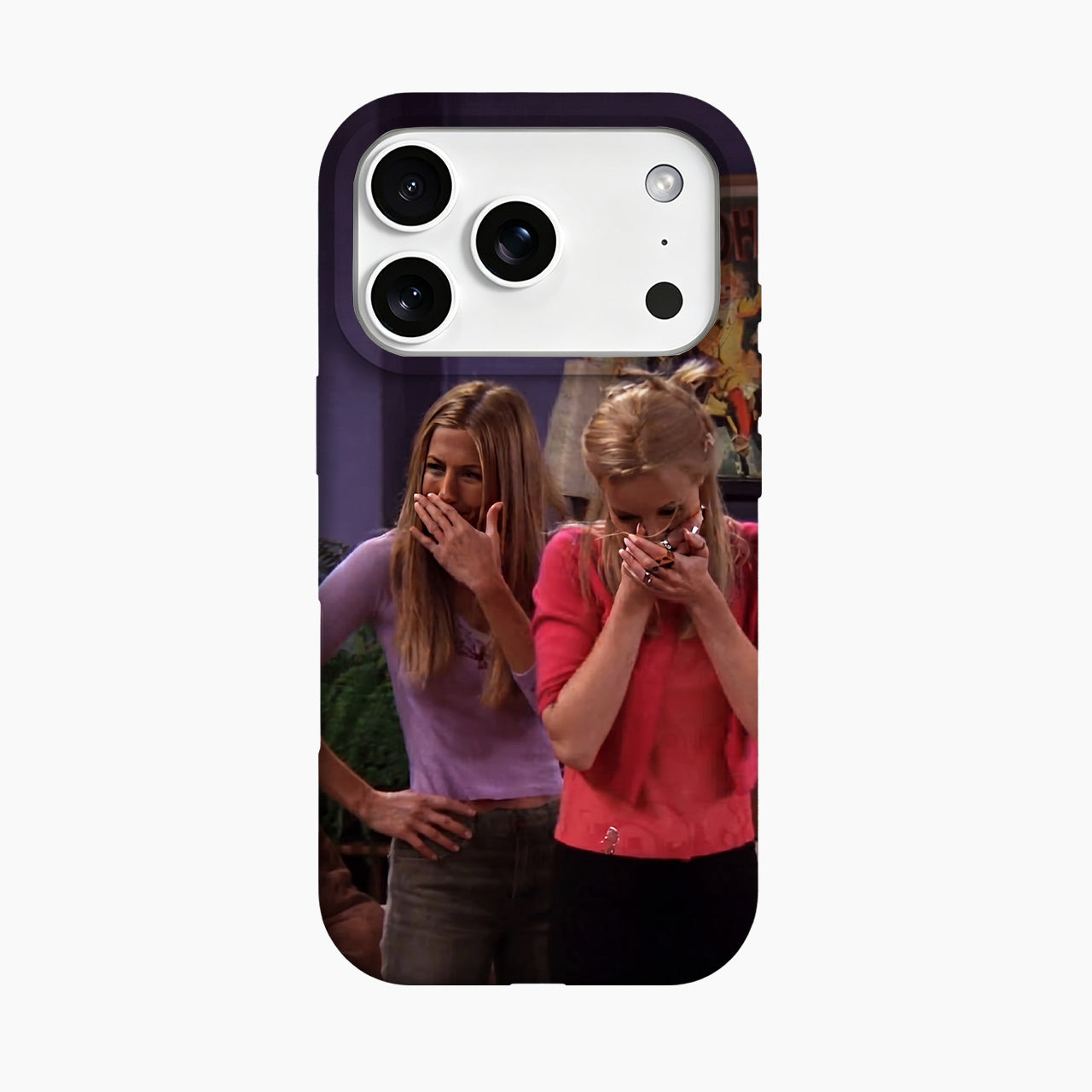 OMG Moment Besties Phone Case