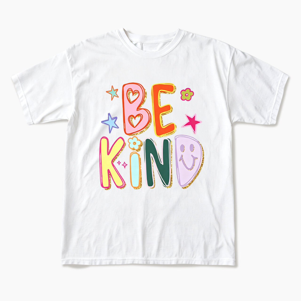 Be Kind T Shirts
