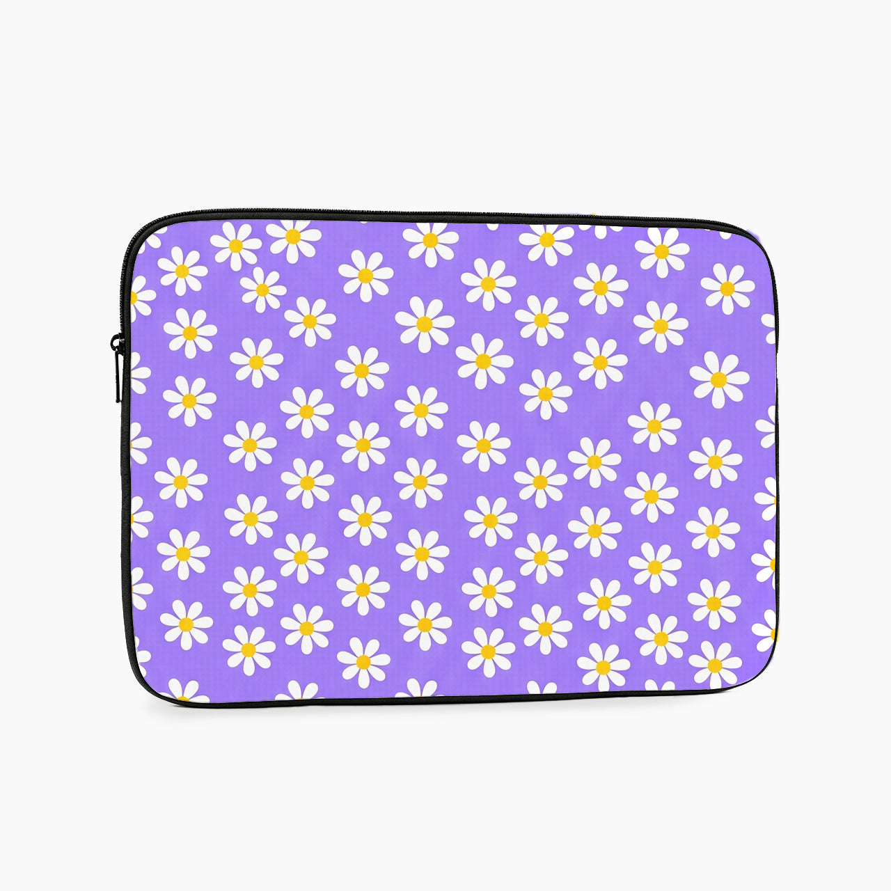 Sunny Daisy Day Laptop Sleeve