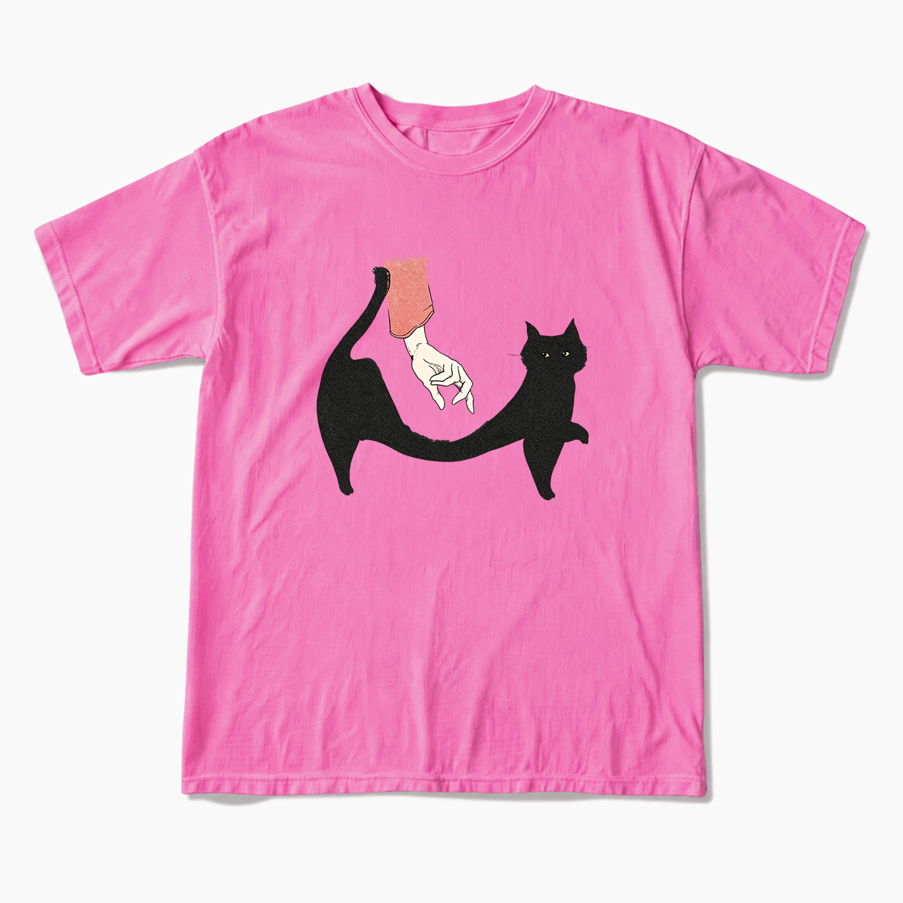 Don't Touch Me T Shirts