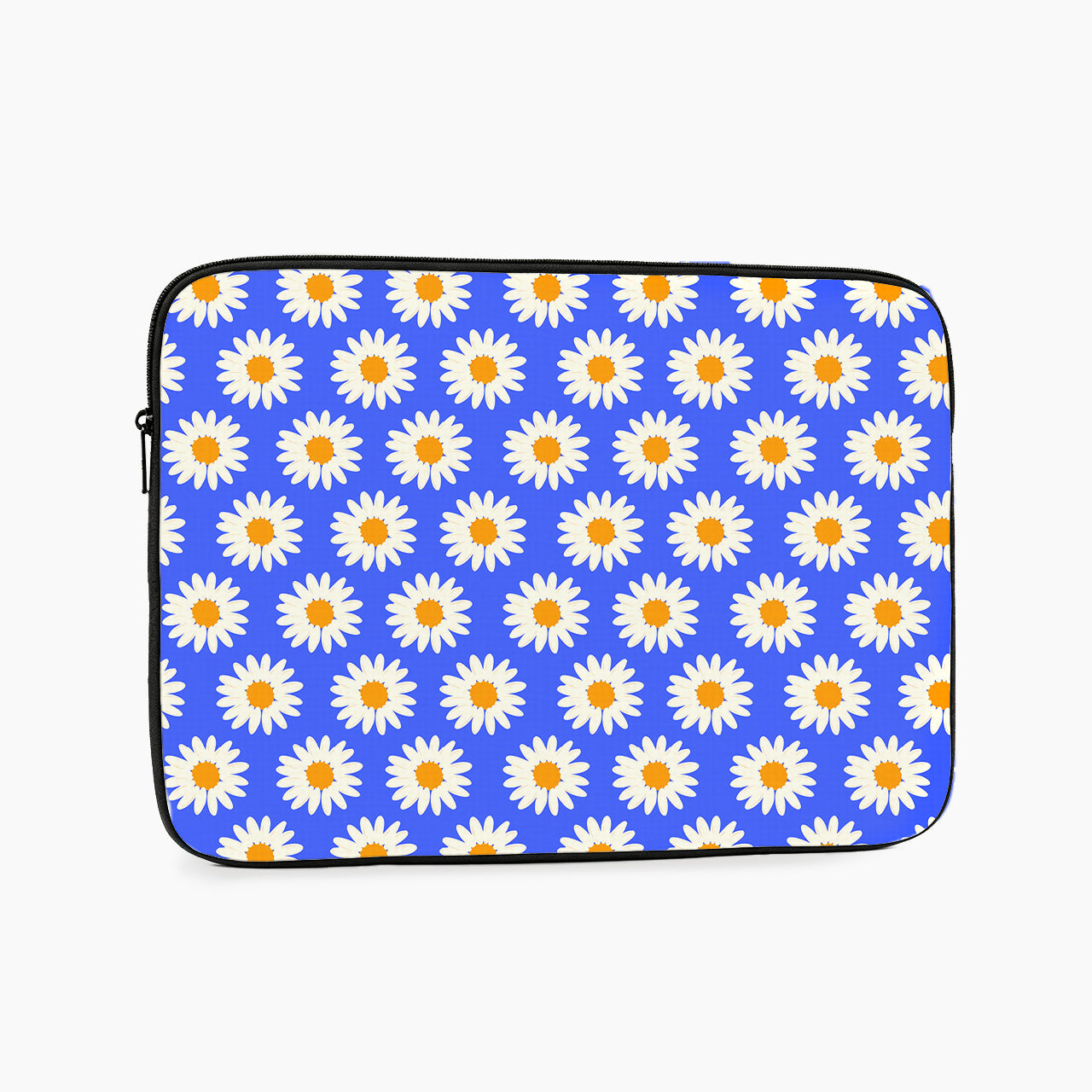Blue Sky Daisy Laptop Sleeve