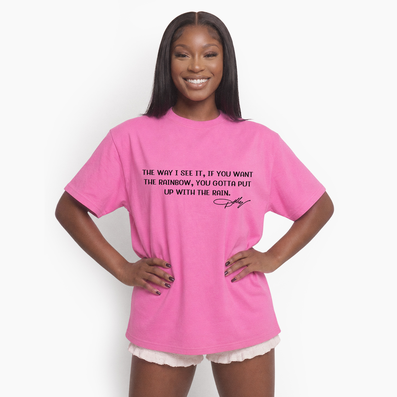 Vintage Country Music Rainbow T Shirts