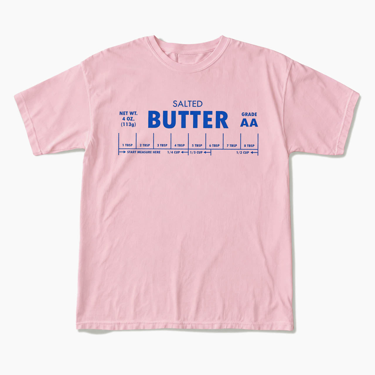 Salted Butter T Shirts