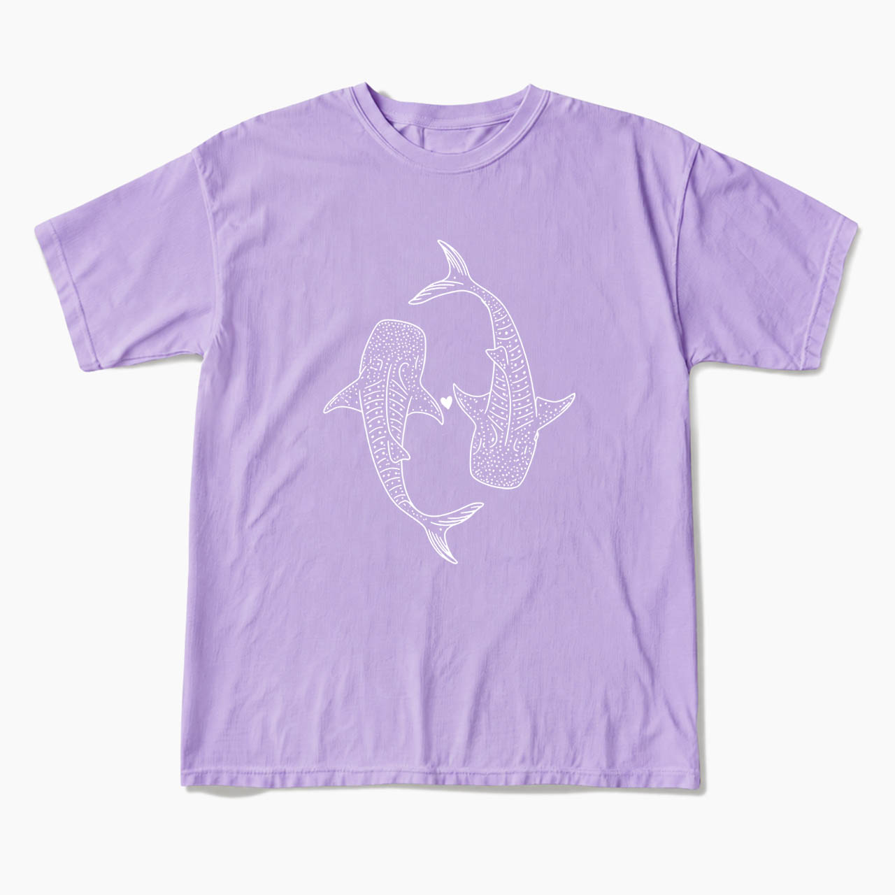 Whale Shark T Shirts