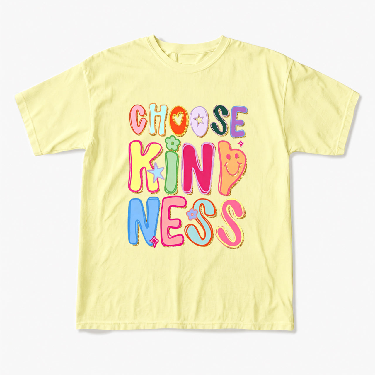 Choose Kindness T Shirts