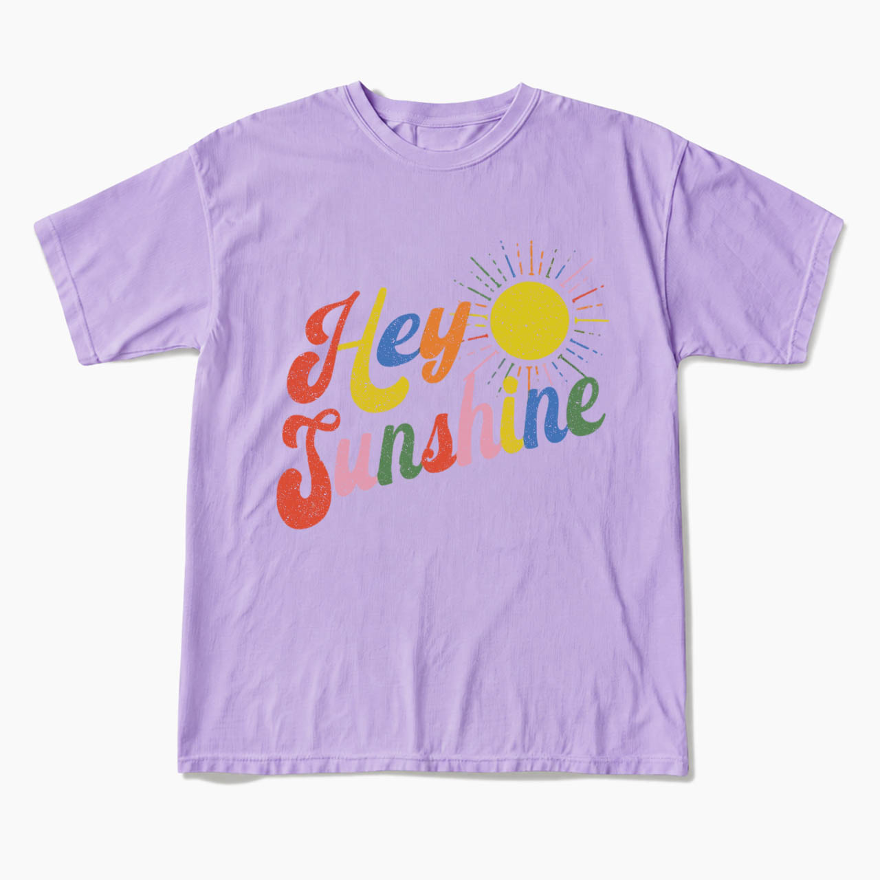 Hey Sunshine T Shirts
