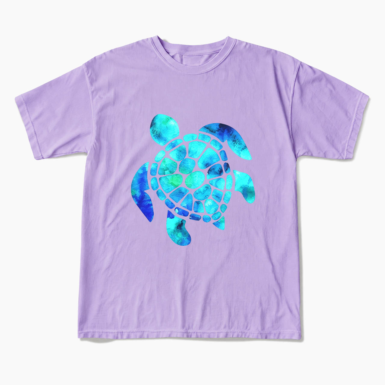 Sea Turtle T Shirts