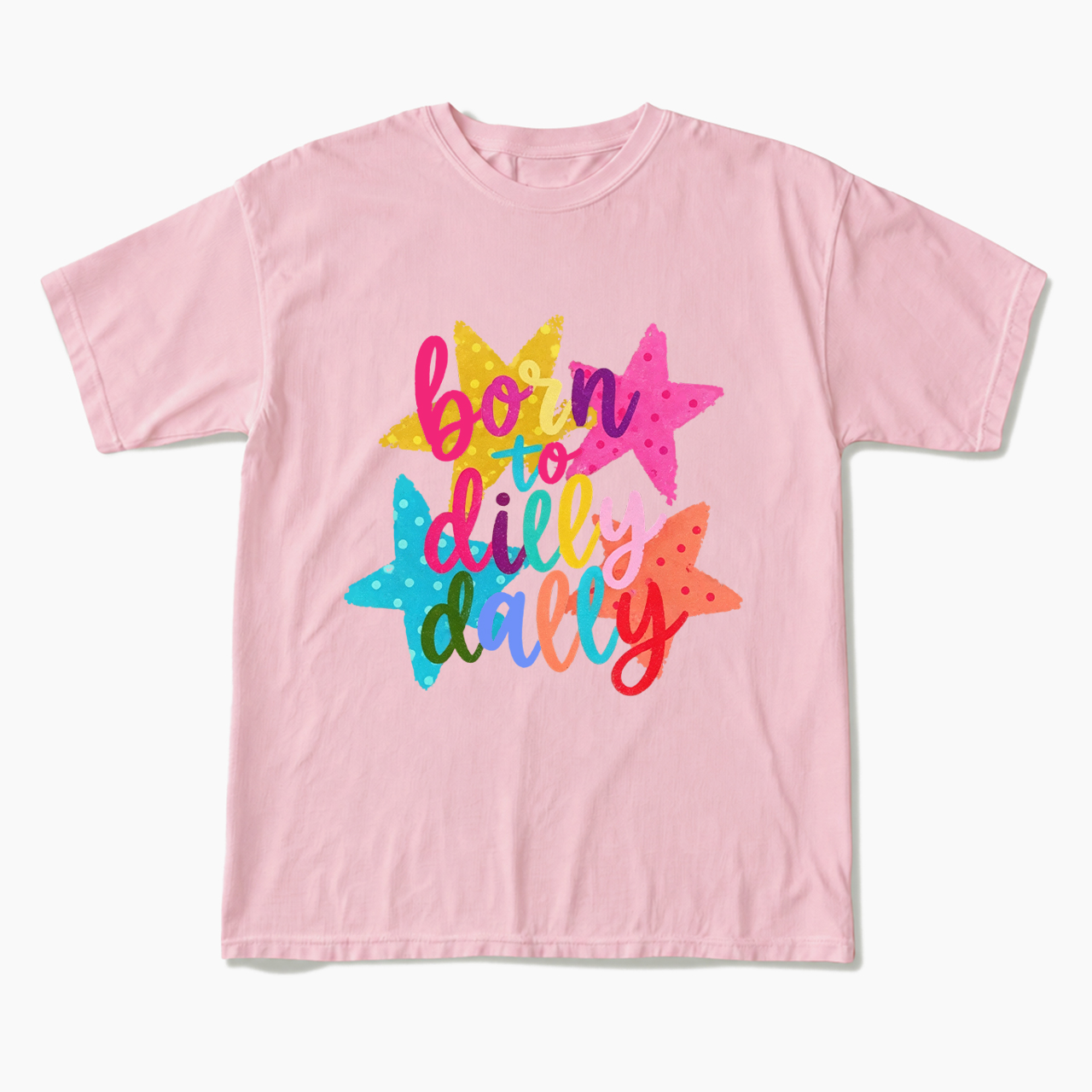 Dilly Dally T Shirts