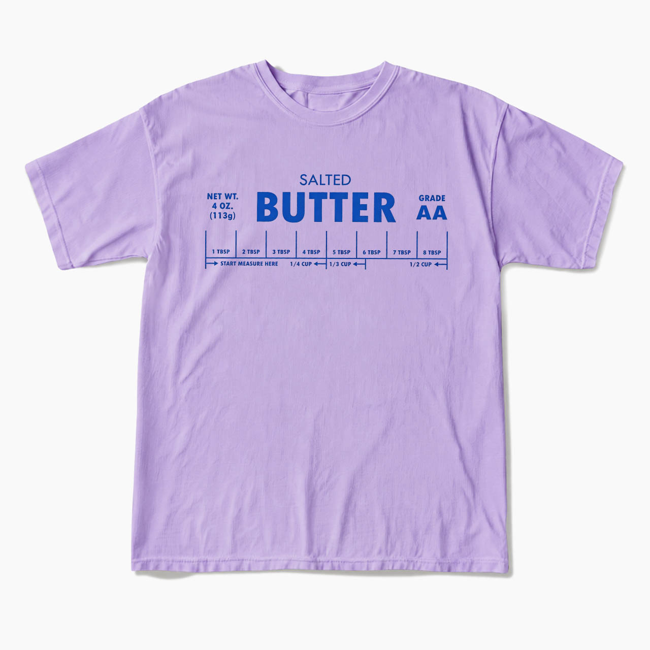 Salted Butter T Shirts