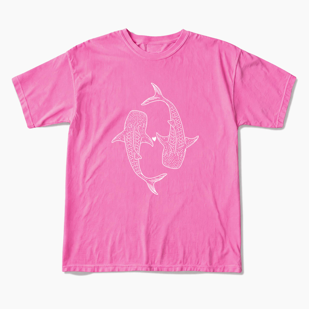 Whale Shark T Shirts