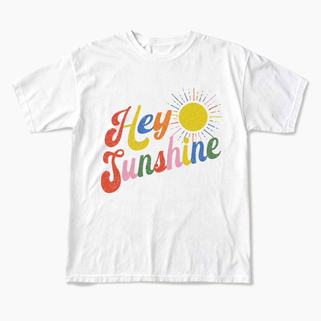 Hey Sunshine T Shirts