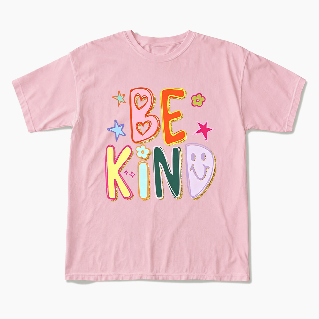Be Kind T Shirts